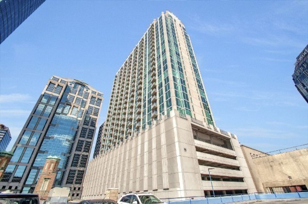415 Church St 1210, Nashville