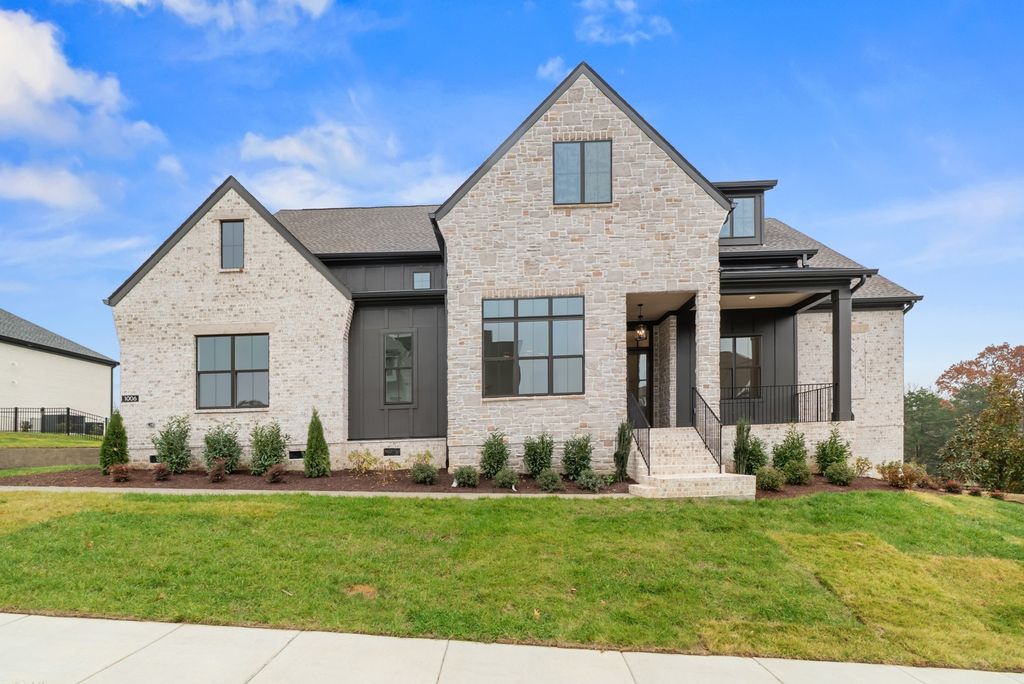 1006 Laguna Drive, Franklin