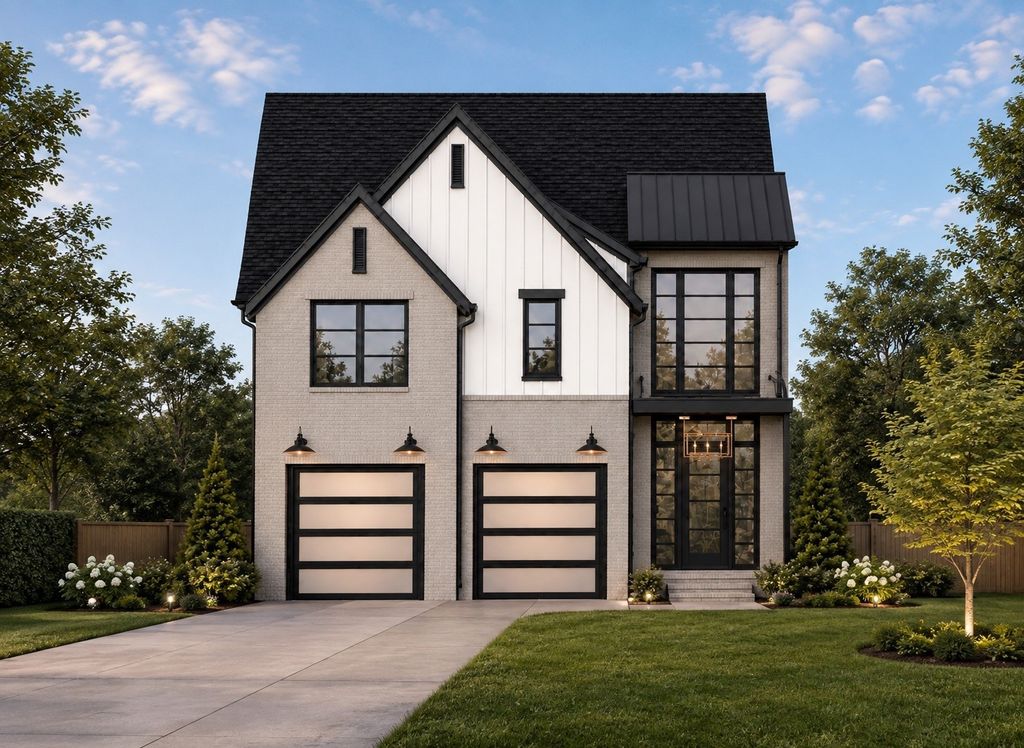 3604a Woodmont Blvd, Nashville
