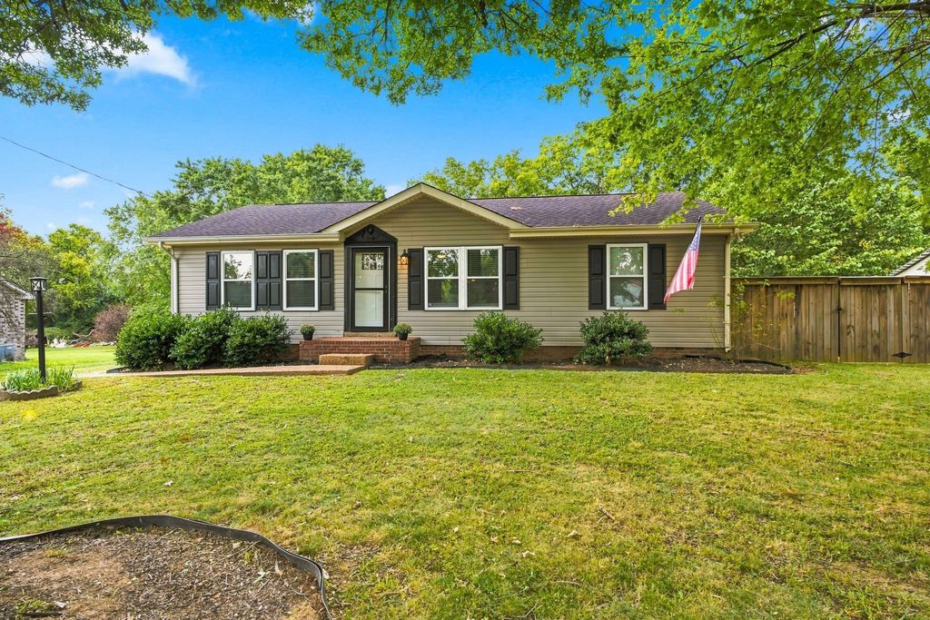 1529 Winding Way Cir, Gallatin