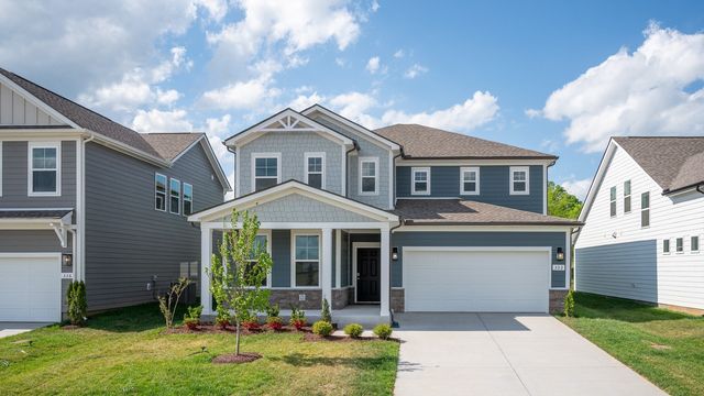 332 Black Bear Drive, Mount Pleasant