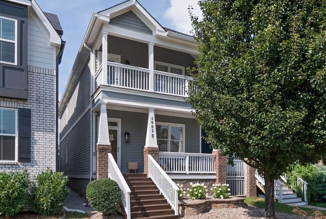 4802b Illinois Ave, Nashville