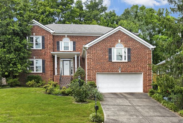 1544 Eller Dr, Nashville