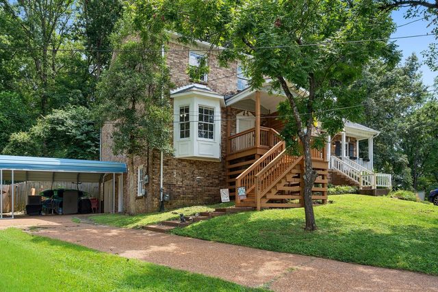 1026 Hammack Ct, Nashville