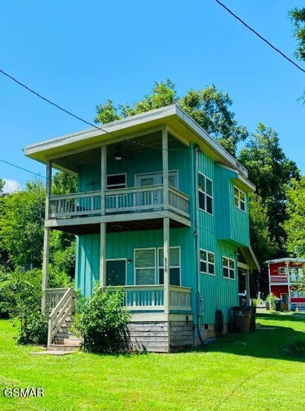 2508 Orchard House Way, Knoxville