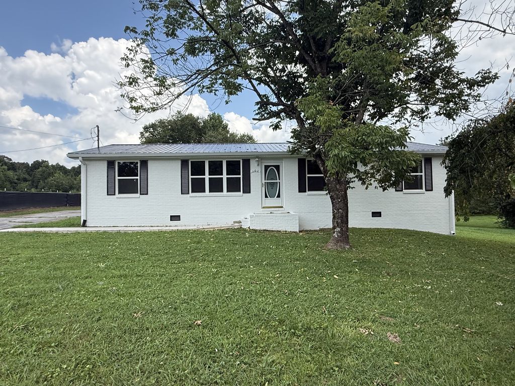 1102 Short Mountain Rd, McMinnville