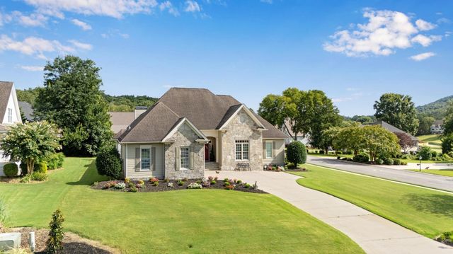 4134 Night Owl Court, Chattanooga