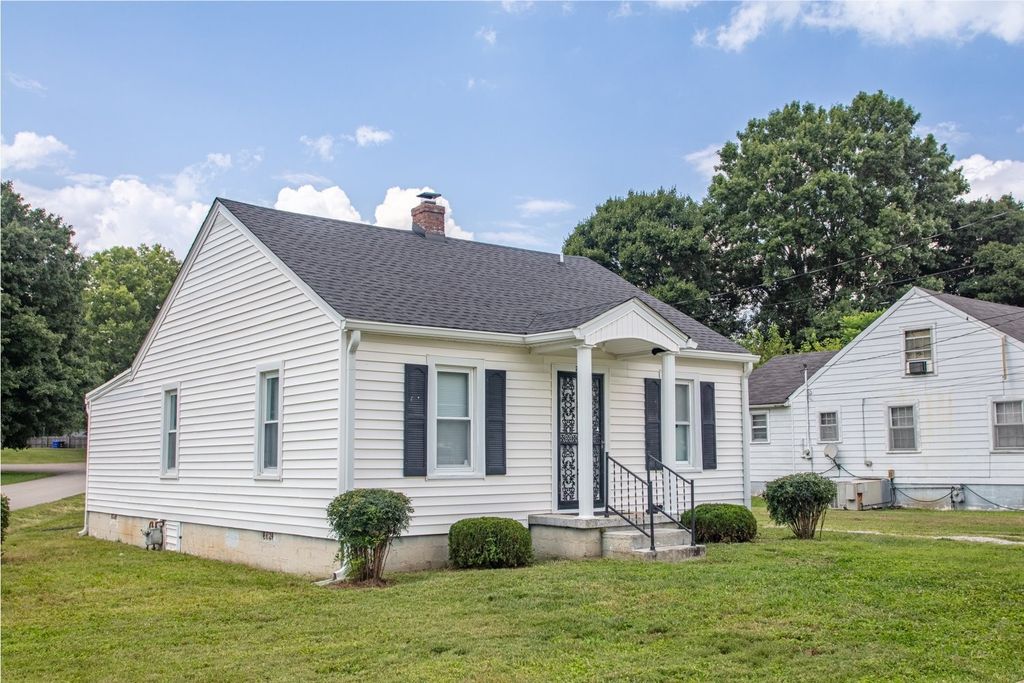 2204 Denham Ave, Columbia