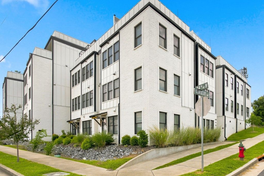 4405 Kentucky Ave 202, Nashville