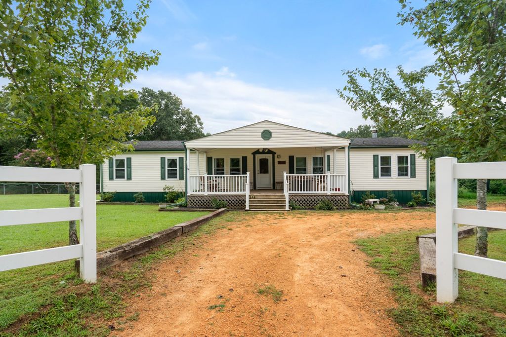 6560 Piney River Rd, Bon Aqua