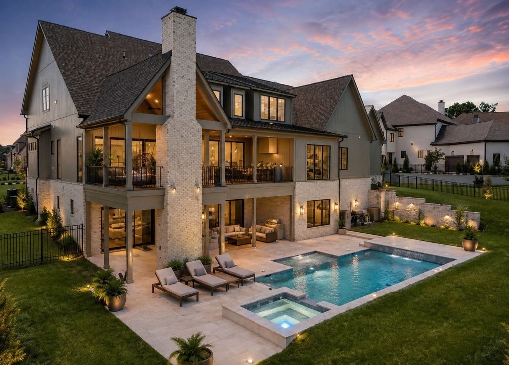 8106 Turning Point Dr, Brentwood