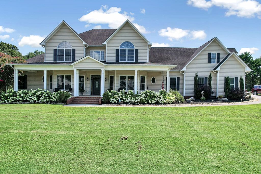 150 Hunters Way, Benton