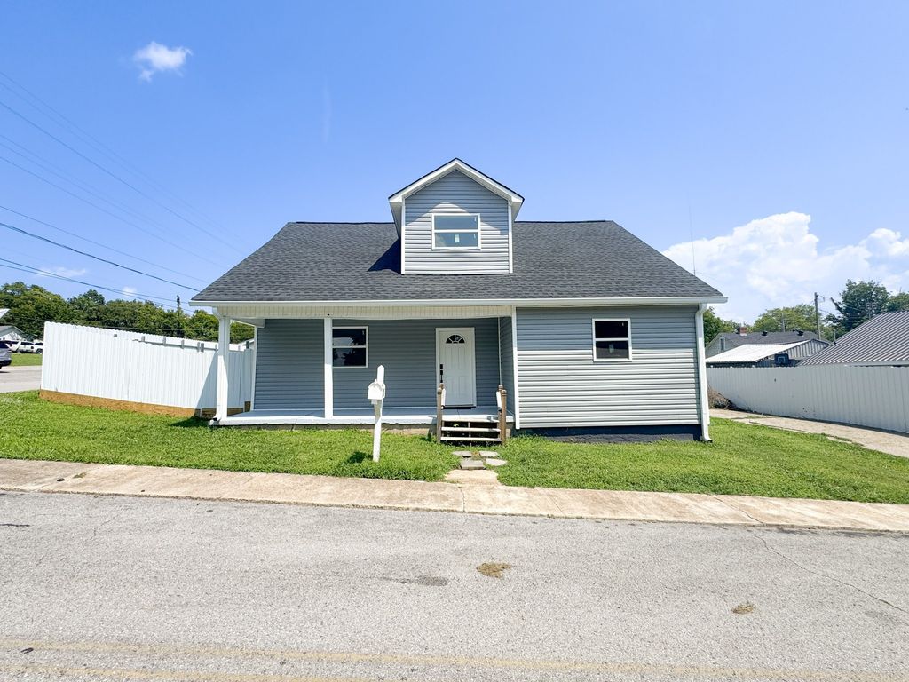 112 Cato St, Hartsville