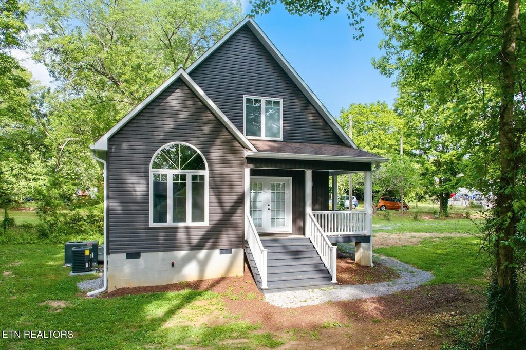 514 Church St, Vonore