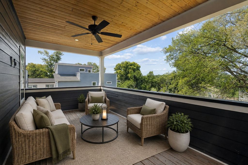 1117a 38th Ave N, Nashville