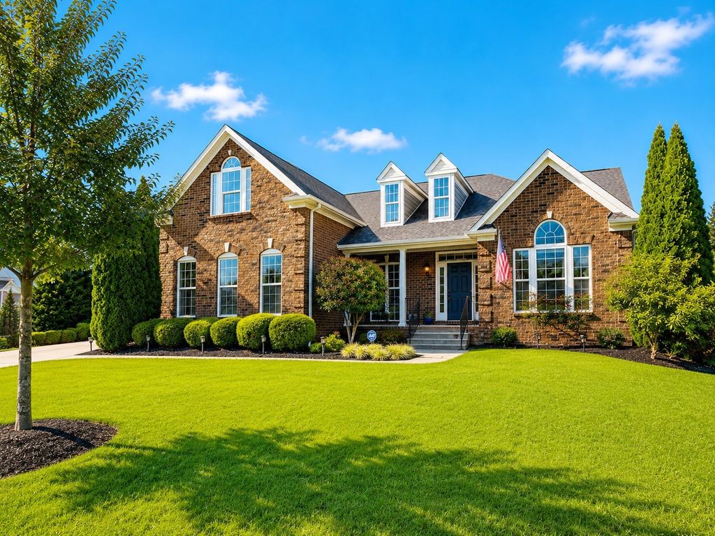 9710 Capstone Ct, Brentwood