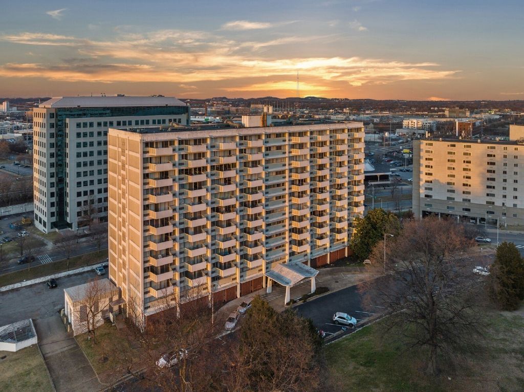 510 Gay St 915, Nashville