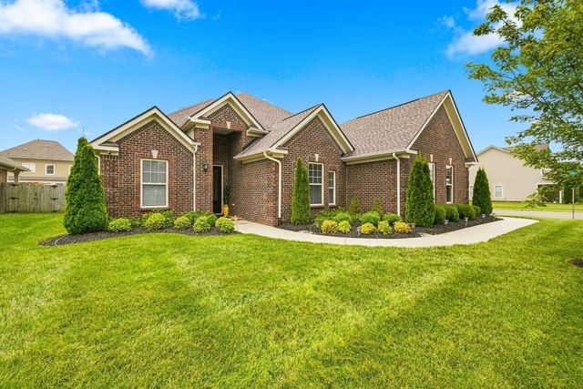 4757 Kingdom Dr, Murfreesboro