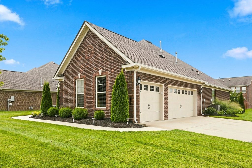 4757 Kingdom Dr, Murfreesboro