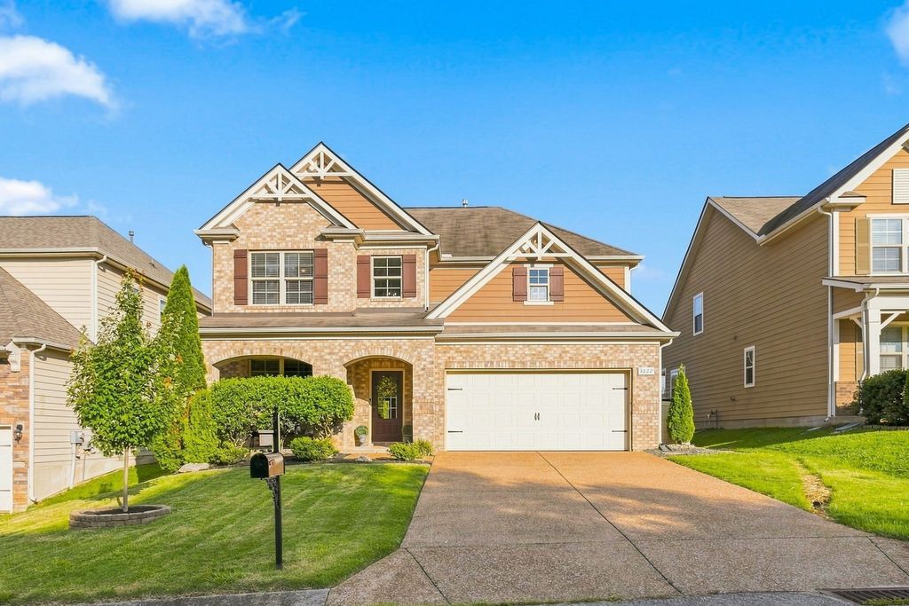 3022 Alan Dr, Spring Hill