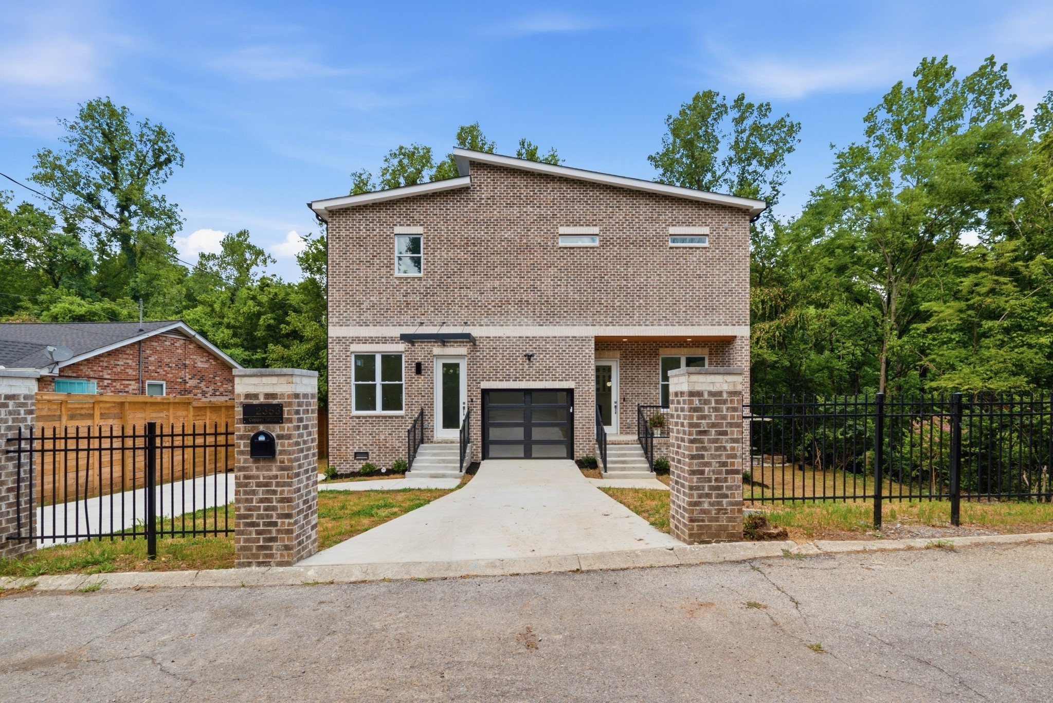 Photo for MLS 3500821 in 2353 Cooper Ter Nashville, TN - 37216
