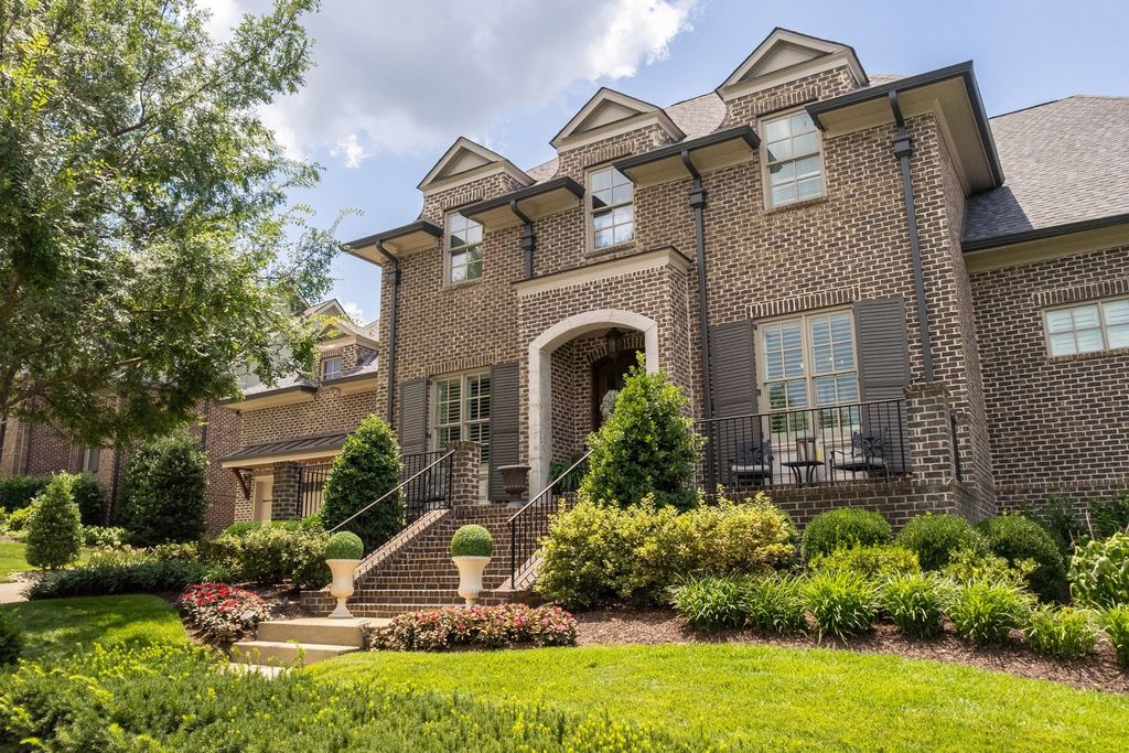1547 Championship Blvd, Franklin