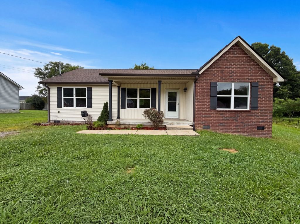 1115 Moreno Ln, Lewisburg
