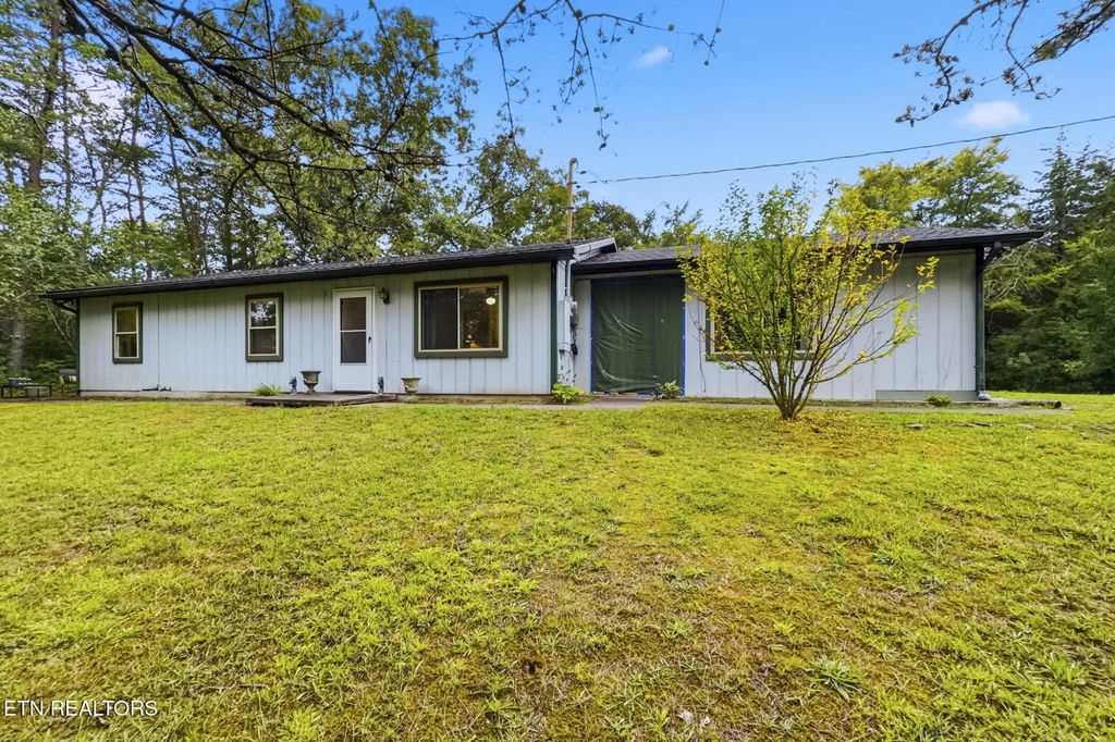 840 Guffy Hollow Rd, Sevierville