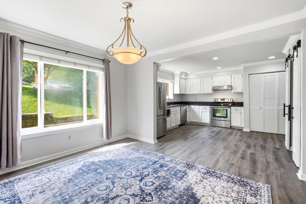4487 Post Pl 83, Nashville