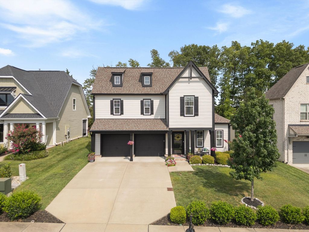 735 Plowson Rd, Mount Juliet