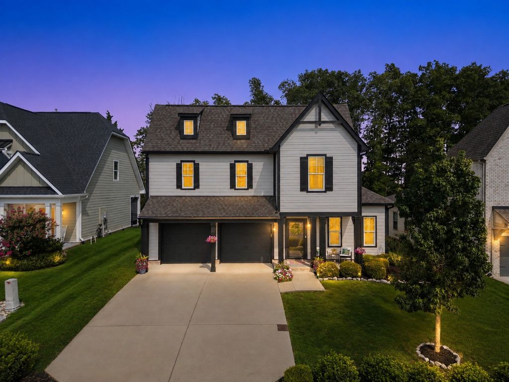 735 Plowson Rd, Mount Juliet
