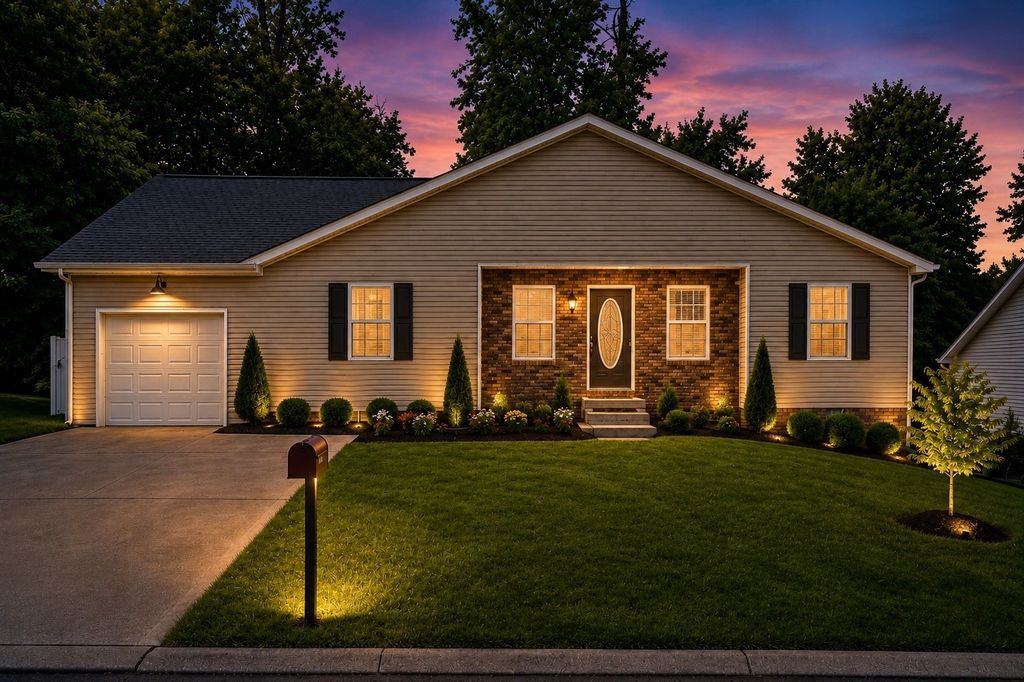 1234 Quail Hollow Cir, Cookeville