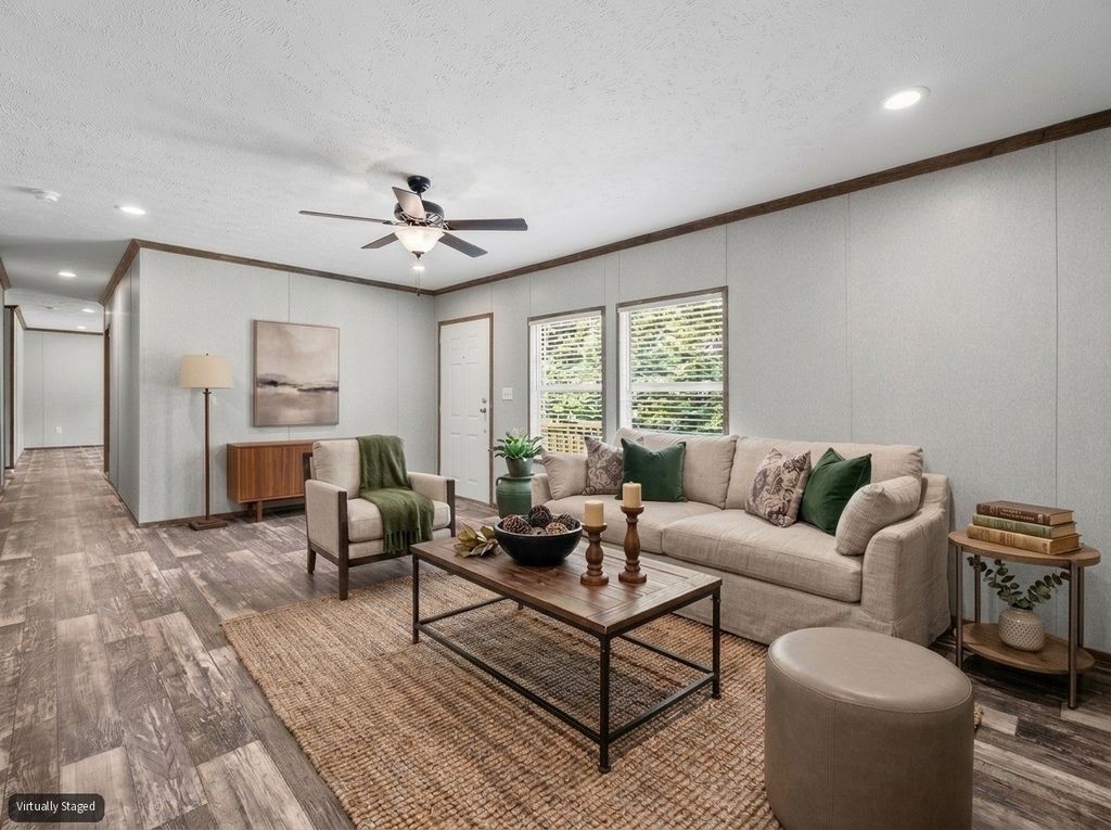 419 John Ross Hollow Road, Erin