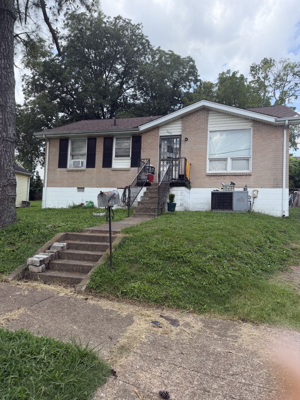 708 S 13th St, Nashville