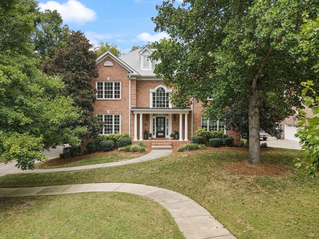 624 Burghley Ln, Franklin