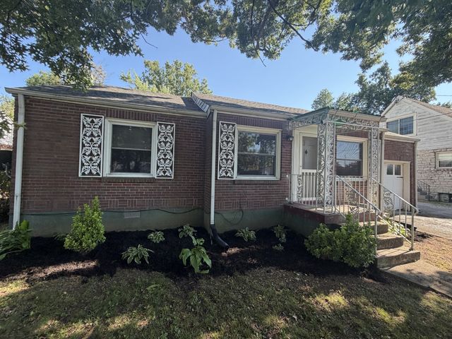 1120 Inglewood Dr, Nashville