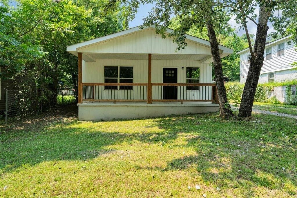 131 Raulstontown Road, South Pittsburg