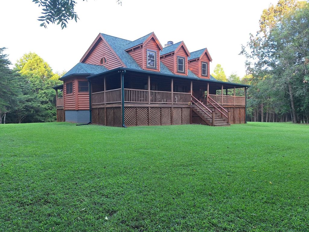 146 Sparkmantown Rd, Rock Island