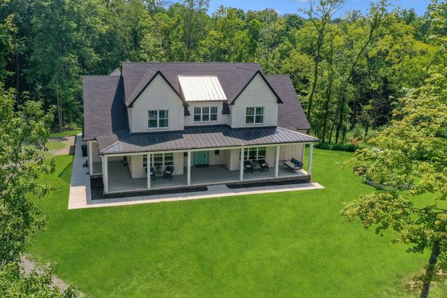 7810 Bill Moss Rd, White House