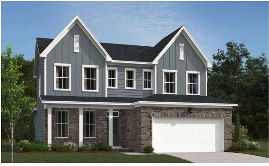 129 Emeline Way, Mount Juliet