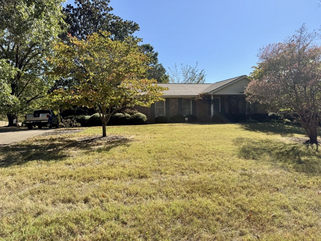 580 Stratford Way, Clarksville