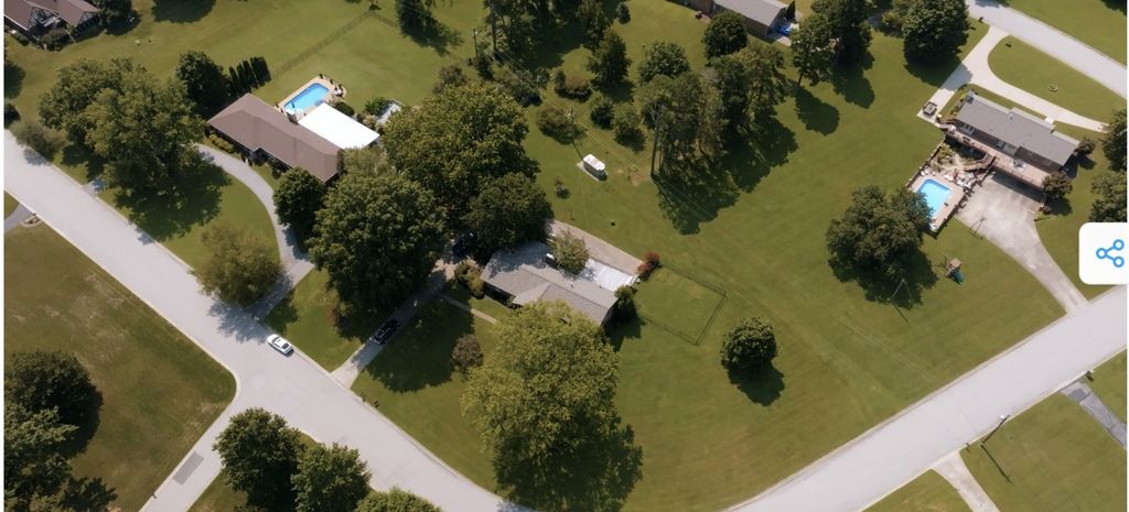 580 Stratford Way, Clarksville