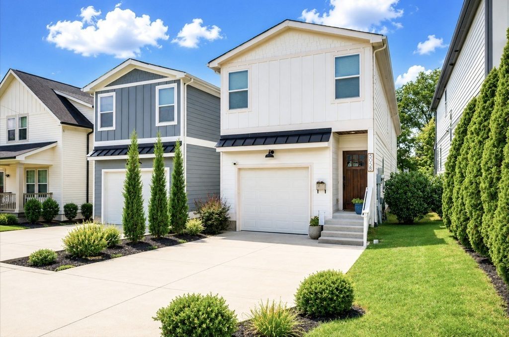 505b Eastboro Dr, Nashville