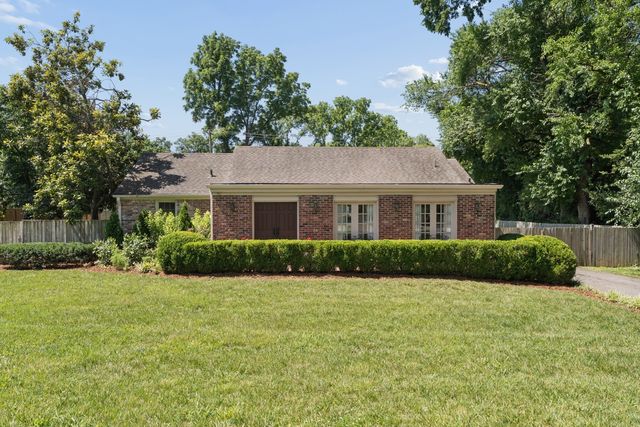 105 Brookfield Ave, Nashville