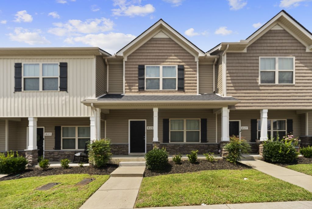 4125 Saddlecreek Way, Antioch