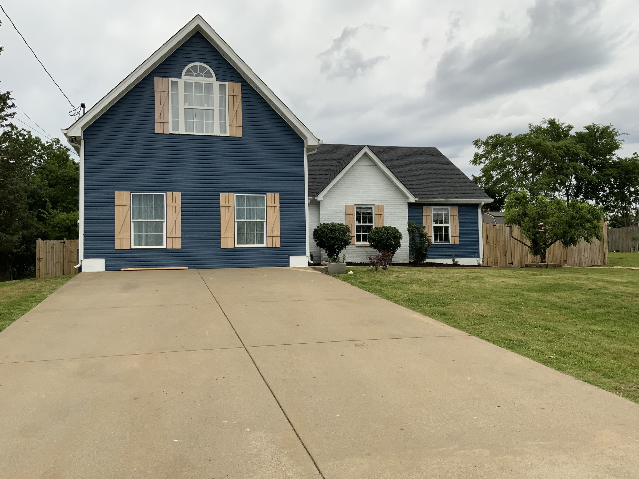 Photo for MLS 3500989 in 3024 Herman B Rader Dr La Vergne, TN - 37086