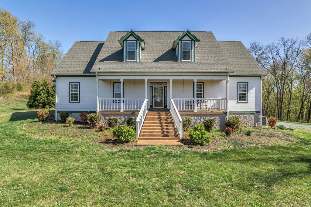 3663 Cainsville Rd, Lebanon