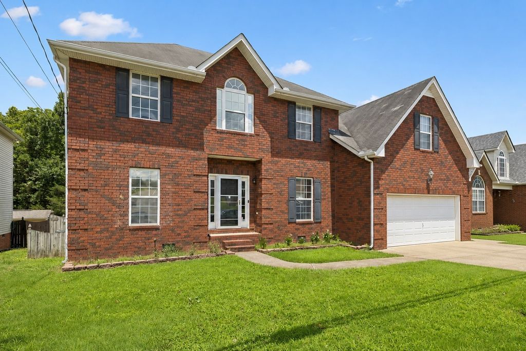 1296 Blairfield Dr, Antioch