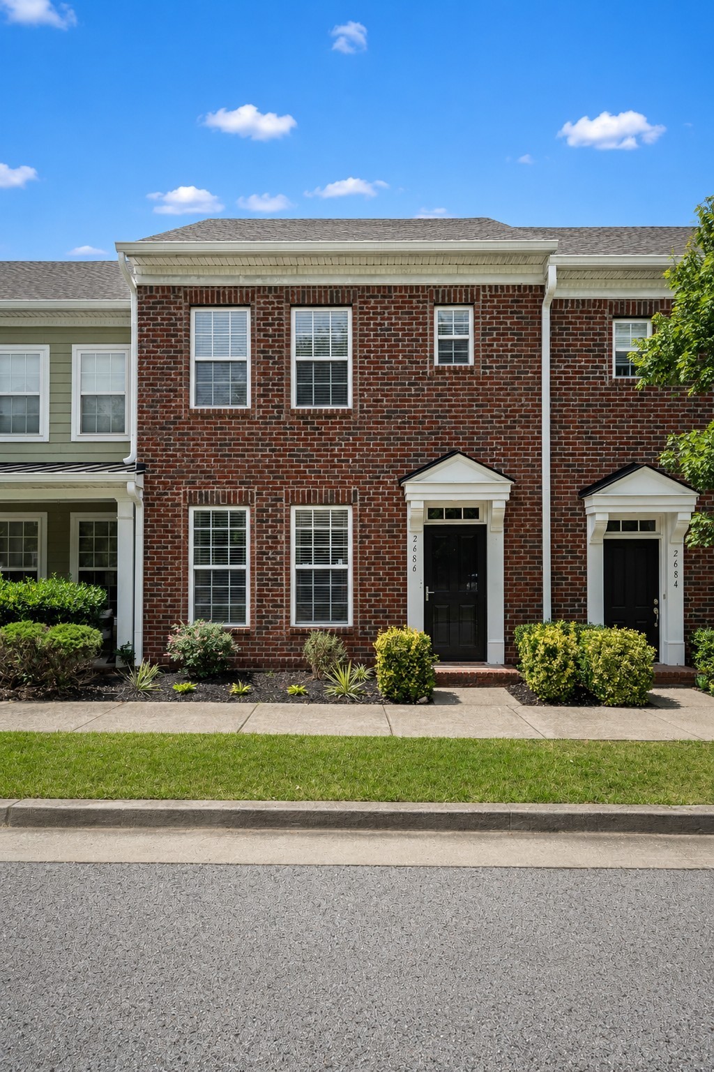 Photo for MLS 3501009 in 2686 Avery Park Dr Nashville, TN - 37211