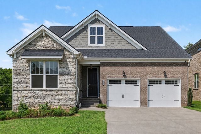 3199 Charles Park Dr, Nashville